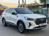 Chery Tiggo 7 Pro 2023 года за 6 900 000 тг. в Алматы – фото 2