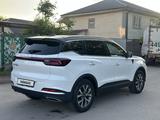 Chery Tiggo 7 Pro 2023 года за 6 900 000 тг. в Алматы – фото 3