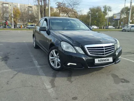 Mercedes-Benz E 250 2010 года за 6 900 000 тг. в Алматы – фото 2