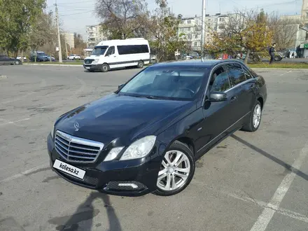 Mercedes-Benz E 250 2010 года за 6 900 000 тг. в Алматы