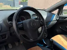 Opel Corsa, 2010