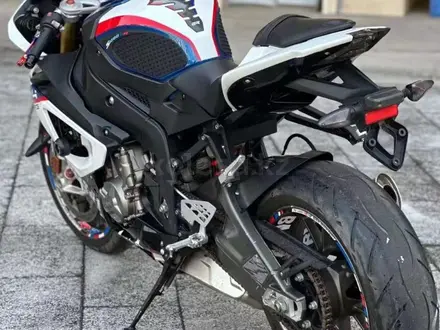 BMW  S 1000 RR 2013 года за 4 900 000 тг. в Алматы – фото 2