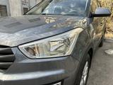 Hyundai Creta 2018 года за 9 000 000 тг. в Алматы – фото 3