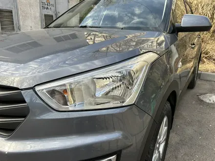 Hyundai Creta 2018 года за 8 800 000 тг. в Алматы – фото 3