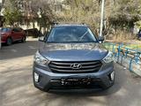 Hyundai Creta 2018 года за 9 000 000 тг. в Алматы