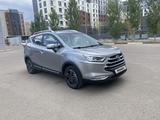 JAC S3 2022 годаүшін7 500 000 тг. в Астана