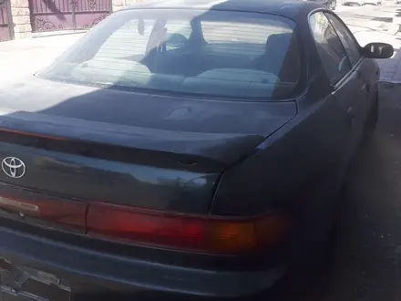 Toyota Carina ED 1993 года за 900 000 тг. в Алматы – фото 4