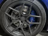 Кованные Диски BMW от Power Wheels Russia за 900 000 тг. в Алматы