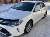 Toyota Camry 2017 годаfor14 000 000 тг. в Караганда – фото 4