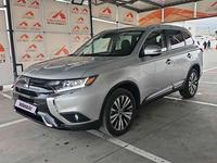 Mitsubishi Outlander 2020 годаүшін6 600 000 тг. в Алматы