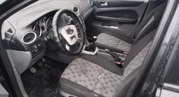 Ford Focus 2008 годаүшін1 500 000 тг. в Астана – фото 4