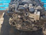 Двигатель М273for321 000 тг. в Караганда – фото 4