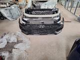 Бампер на Корейские авто за 10 000 тг. в Алматы