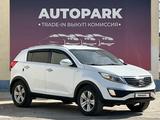 Kia Sportage 2012 года за 7 300 000 тг. в Актау