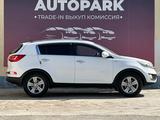 Kia Sportage 2012 года за 7 300 000 тг. в Актау – фото 3