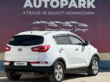 Kia Sportage 2012 года за 7 300 000 тг. в Актау – фото 4