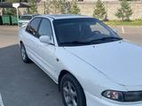 Mitsubishi Galant 1994 года за 850 000 тг. в Алматы – фото 4