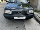 Audi 100 1993 годаүшін1 750 000 тг. в Шымкент