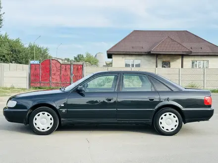 Audi A6 1994 года за 2 670 000 тг. в Павлодар – фото 5