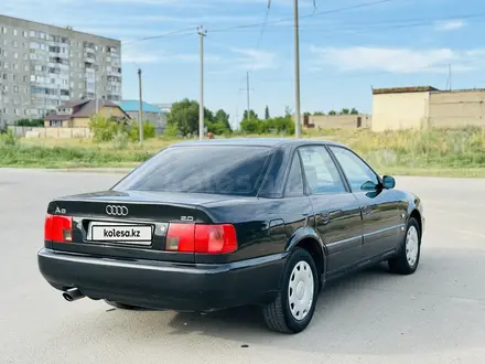 Audi A6 1994 года за 2 670 000 тг. в Павлодар – фото 9