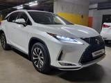 Lexus RX 300 2021 года за 25 000 000 тг. в Алматы – фото 3