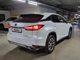 Lexus RX 300 2021 года за 25 000 000 тг. в Алматы – фото 5