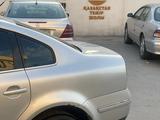 Volkswagen Passat 2004 года за 2 200 000 тг. в Алматы – фото 3