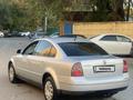 Volkswagen Passat 2004 годаүшін2 200 000 тг. в Алматы – фото 4
