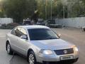 Volkswagen Passat 2004 годаүшін2 200 000 тг. в Алматы