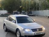 Volkswagen Passat 2004 года за 2 200 000 тг. в Алматы