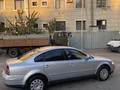Volkswagen Passat 2004 годаүшін2 200 000 тг. в Алматы – фото 6