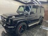 Mercedes-Benz G 500 2007 года за 18 000 000 тг. в Алматы