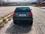 Volkswagen Golf 1996 годаүшін1 150 000 тг. в Есик – фото 5