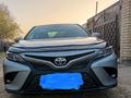 Toyota Camry 2019 годаүшін11 700 000 тг. в Актобе