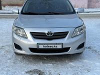 Toyota Corolla 2010 годаүшін6 200 000 тг. в Павлодар