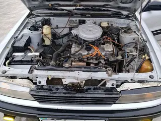 Mitsubishi Galant
