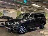 Mercedes-Benz GL 400 2014 годаүшін19 000 000 тг. в Алматы – фото 2