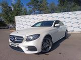 Mercedes-Benz E 200 2019 годаүшін17 900 000 тг. в Костанай – фото 2