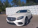 Mercedes-Benz E 200 2019 годаүшін17 900 000 тг. в Костанай
