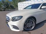 Mercedes-Benz E 200 2019 годаүшін17 900 000 тг. в Костанай – фото 4