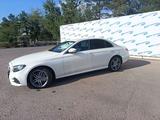 Mercedes-Benz E 200 2019 годаүшін17 900 000 тг. в Костанай – фото 5