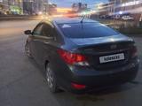 Hyundai Accent 2014 года за 5 500 000 тг. в Астана – фото 4
