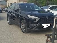 Toyota RAV4 2023 года за 15 000 000 тг. в Шымкент