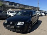 Volkswagen Bora 2000 года за 2 400 000 тг. в Кокшетау – фото 2