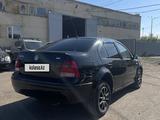 Volkswagen Bora 2000 года за 2 400 000 тг. в Кокшетау – фото 4