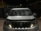 Toyota Land Cruiser Prado 2014 года за 18 000 000 тг. в Кызылорда