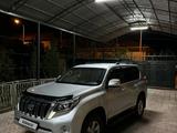 Toyota Land Cruiser Prado 2014 года за 18 000 000 тг. в Кызылорда – фото 4