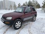 Toyota RAV4 1995 годаүшін2 700 000 тг. в Астана – фото 5