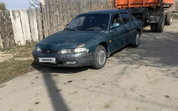 Mazda Cronos 1992 годаfor600 000 тг. в Алматы