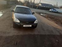 ВАЗ (Lada) Priora 2170 2007 года за 1 300 000 тг. в Уральск